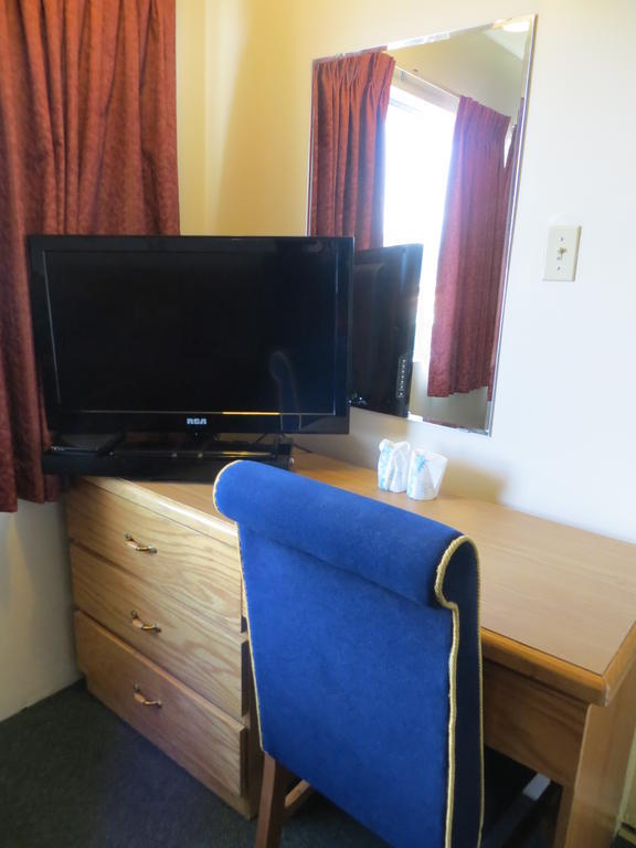 City Centre Motel Vancouver Rom bilde